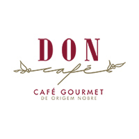 Logo DON Café