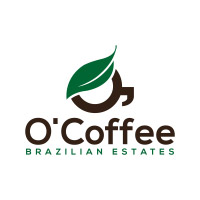 Logo O'Coffee