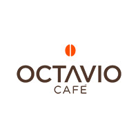 Logo Octavio Café