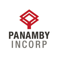 Logo Panamby Incorp