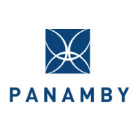 Logo Panamby